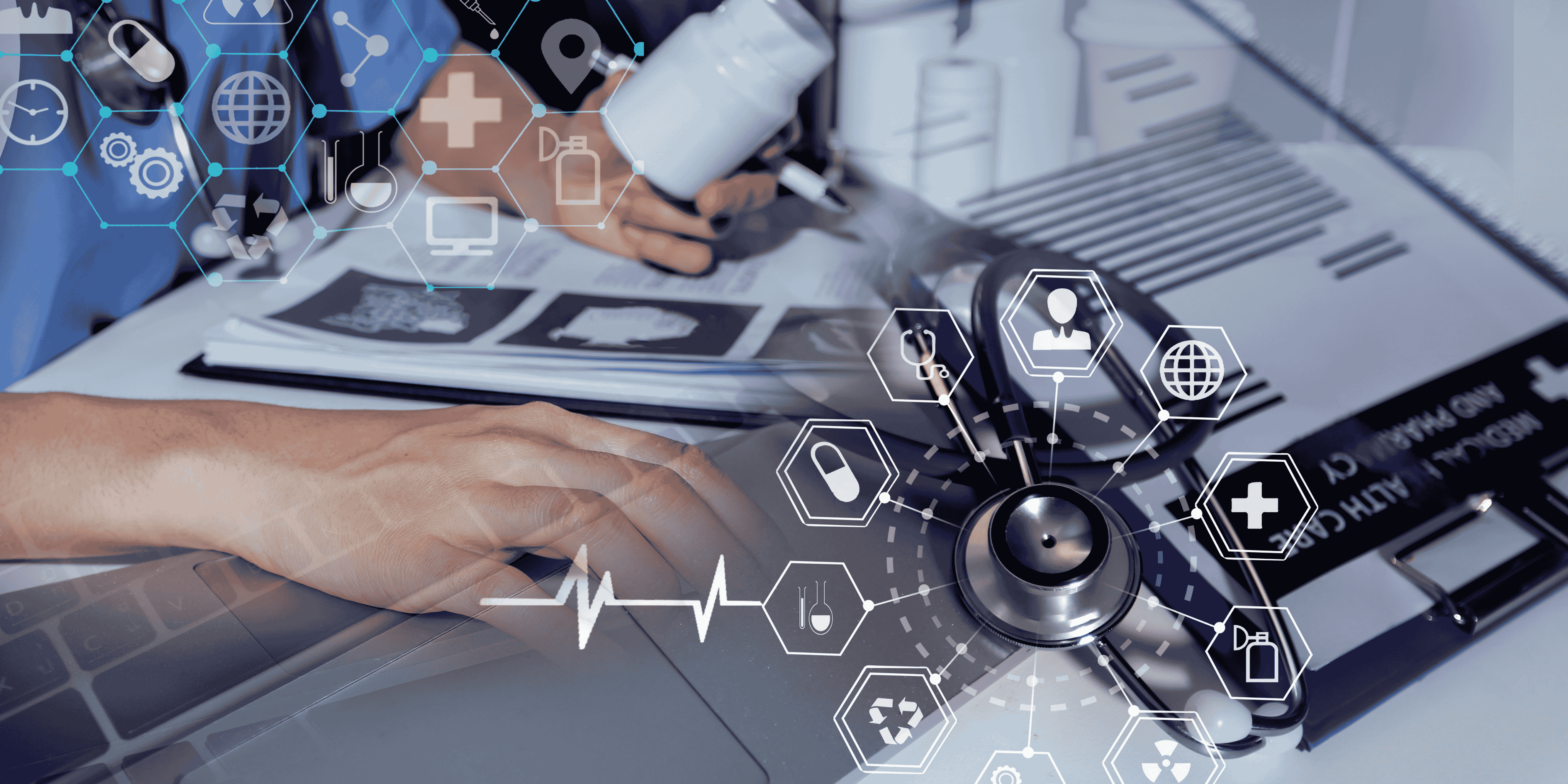 End-to-End PMCF Success for a Class III Legacy Device
