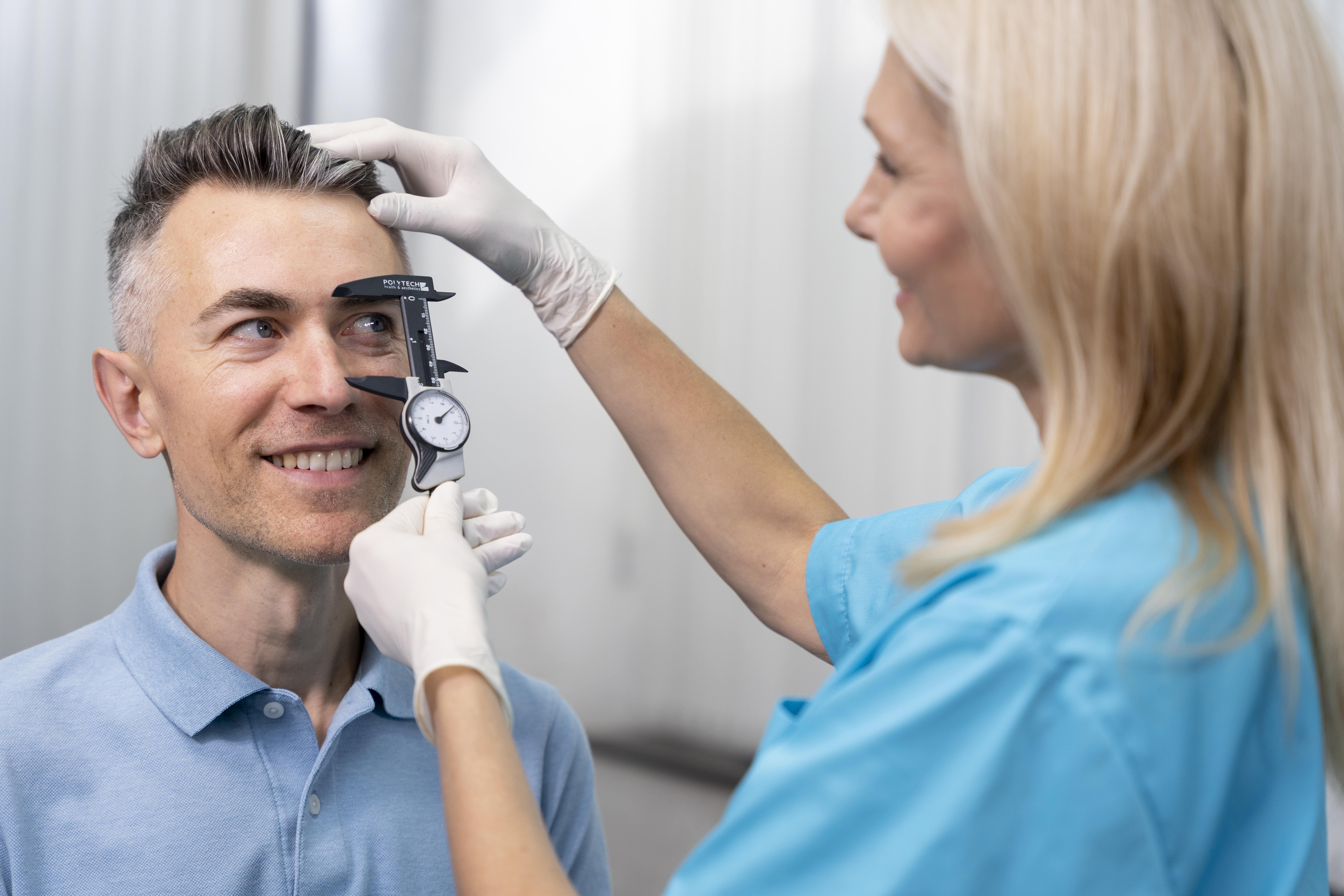 CER Update for Glaucoma Implant – Ensuring EU-MDR Compliance