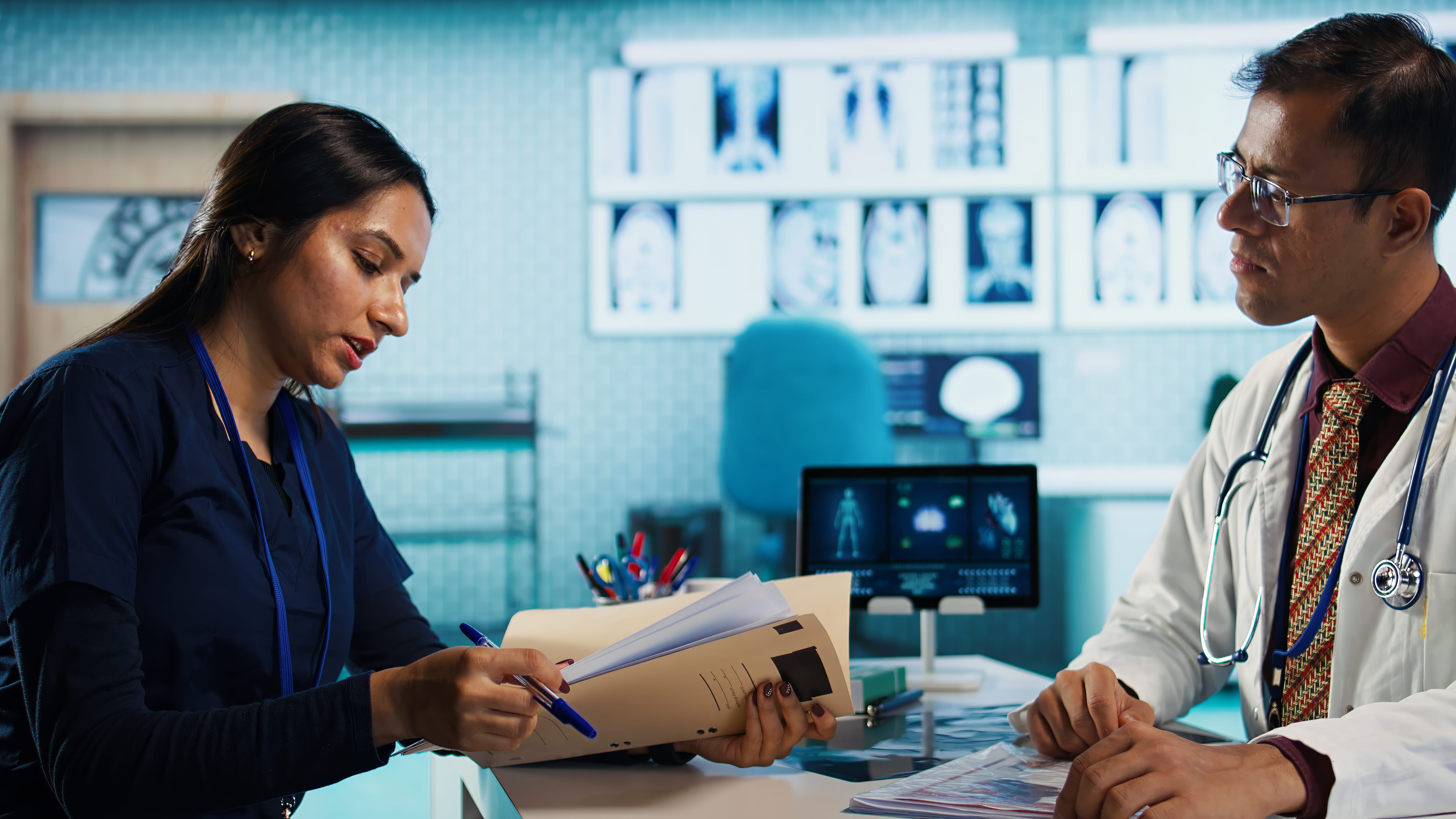RWE vs. Clinical Trials