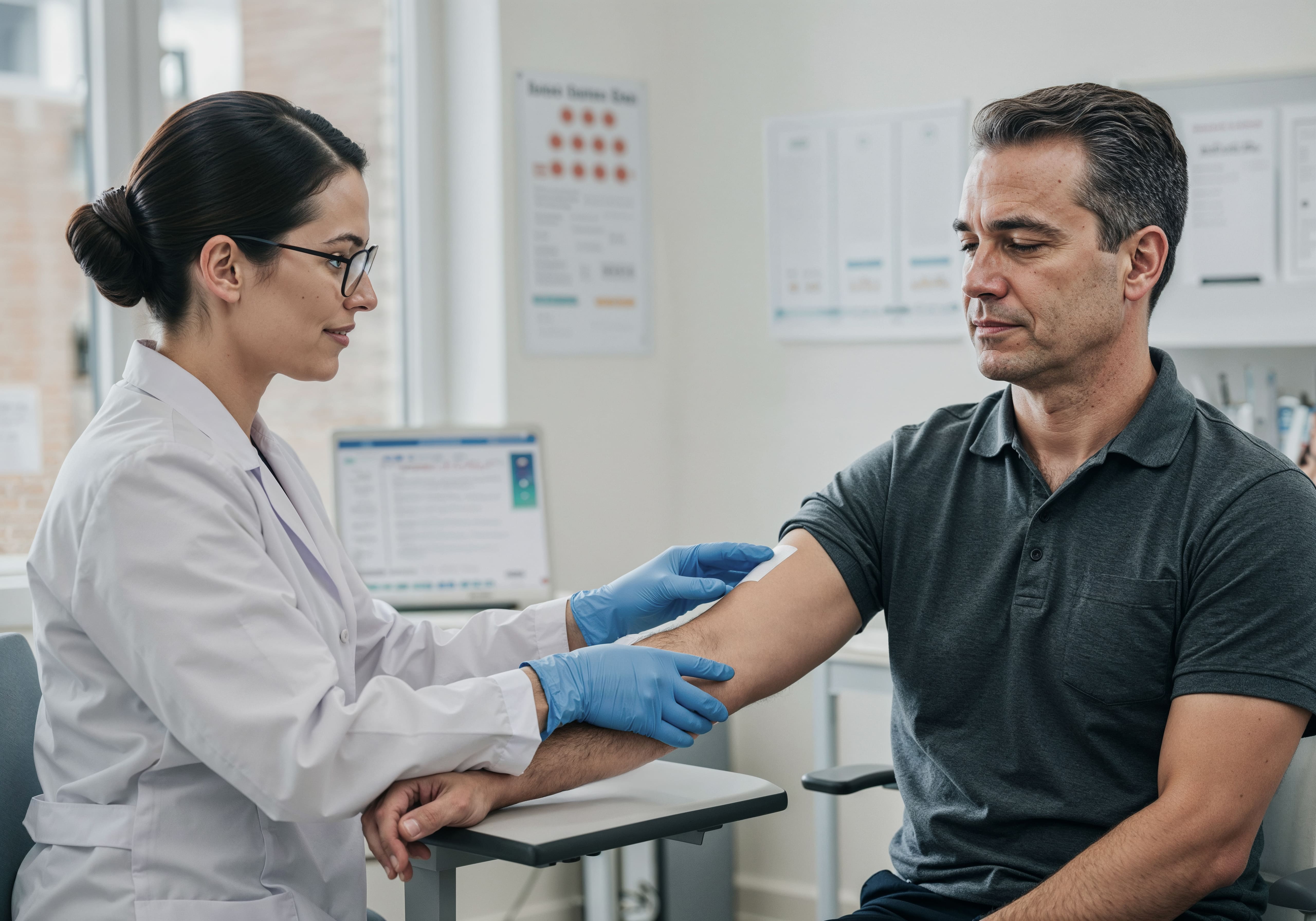 PMCF for Venous Access Port – 200 Surveys Across USCAN & EU in 6 Weeks